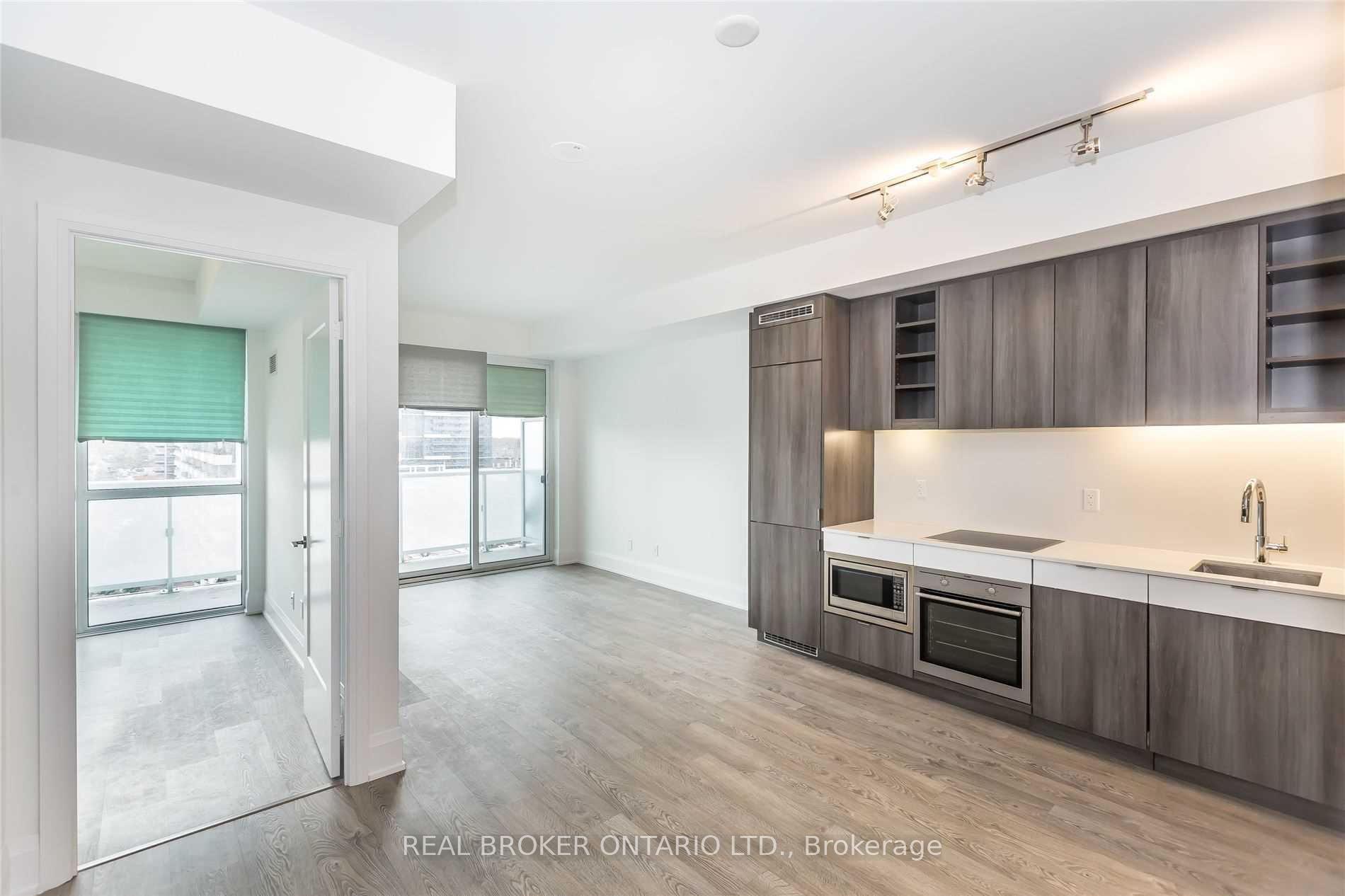 Photo 4 of Unit 813, 101 Erskine Avenue, Toronto, Mount Pleasant West — HOMEH