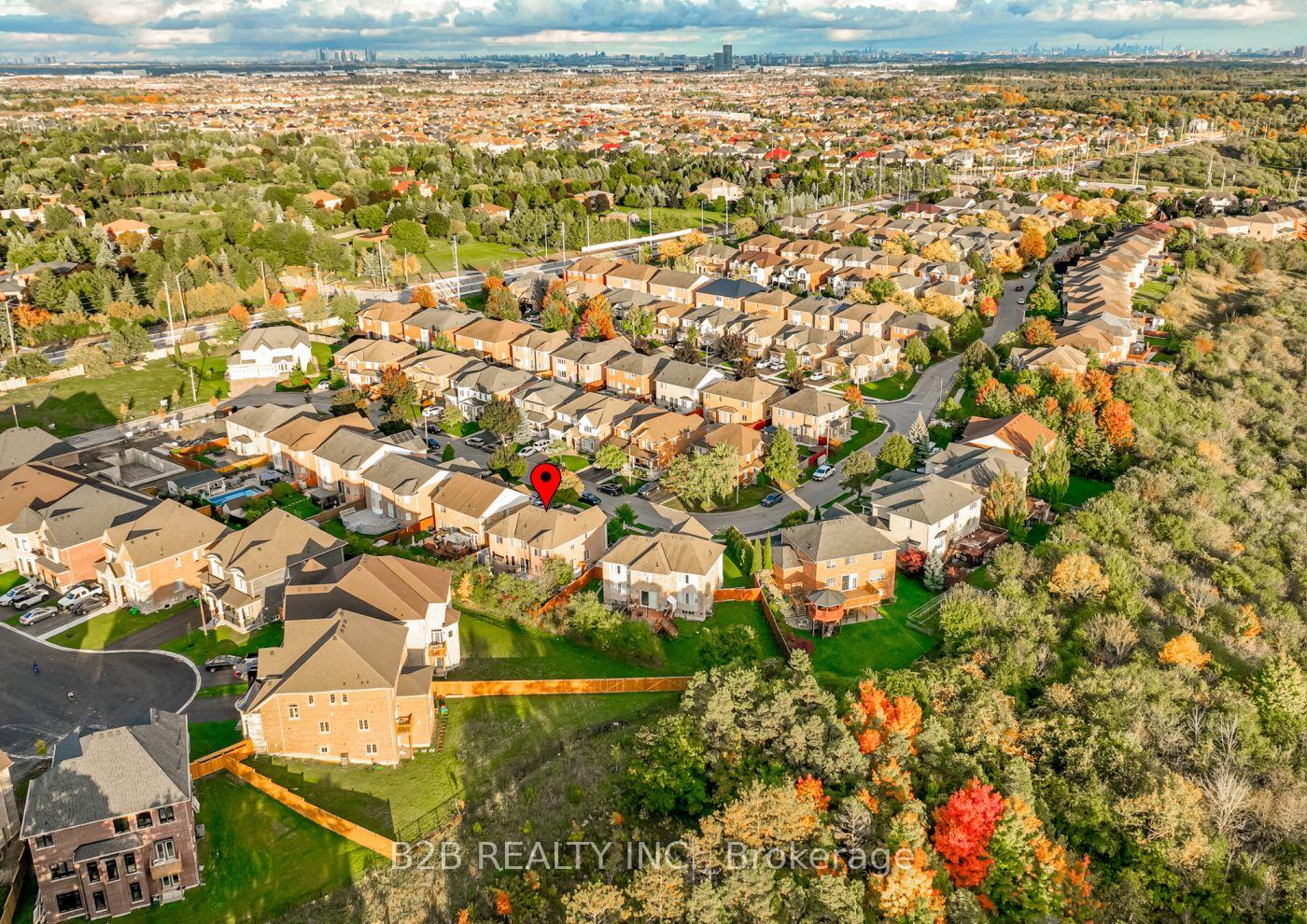 Photo 33 of 12 Valleywest Road, Brampton, Vales of Castlemore — HOMEH