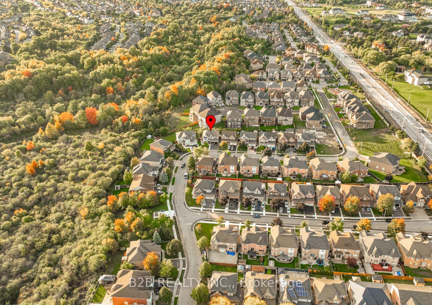 Photo 35 of 12 Valleywest Road, Brampton, Vales of Castlemore — HOMEH