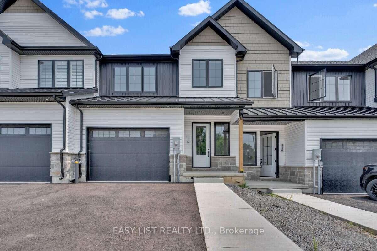 Photo 1 of 115 Ivy Crescent, Thorold, Confederation Heights — HOMEH