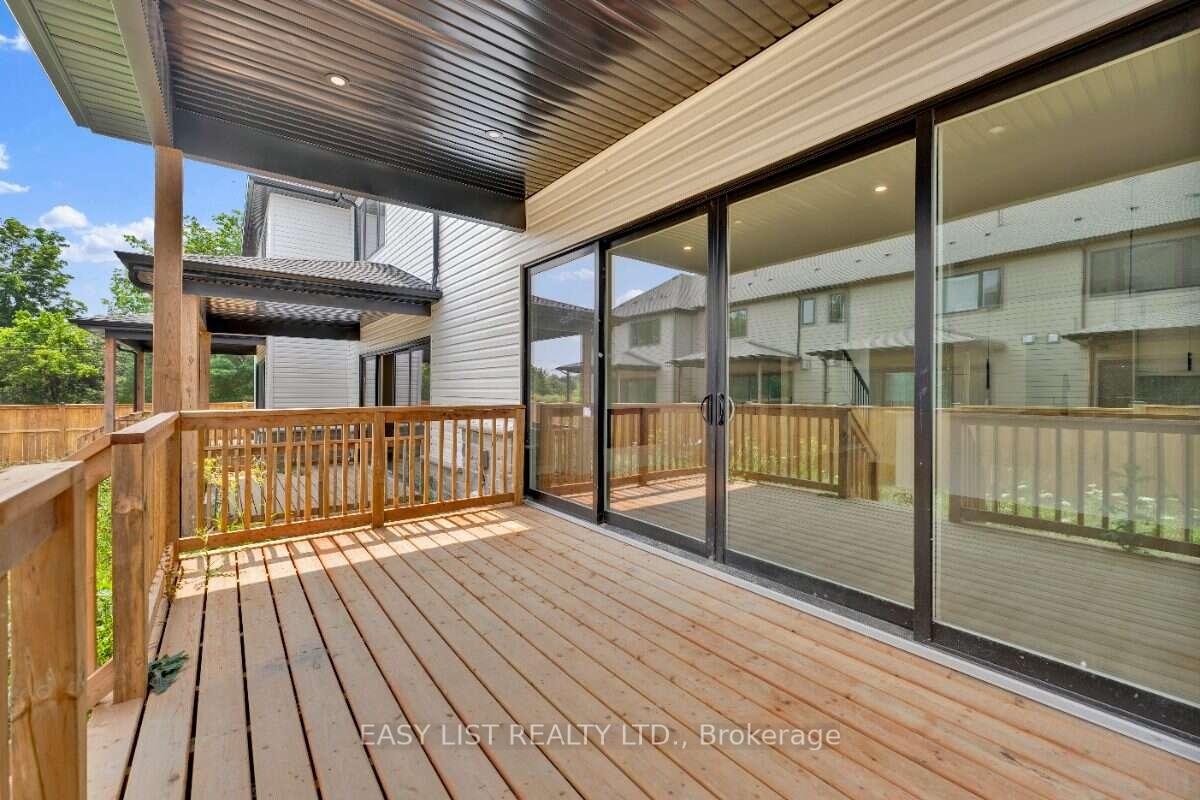 Photo 6 of 115 Ivy Crescent, Thorold, Confederation Heights — HOMEH