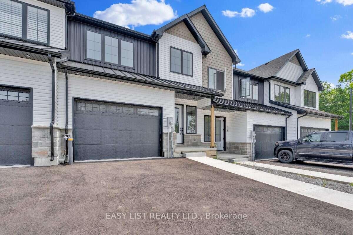 Photo 32 of 115 Ivy Crescent, Thorold, Confederation Heights — HOMEH