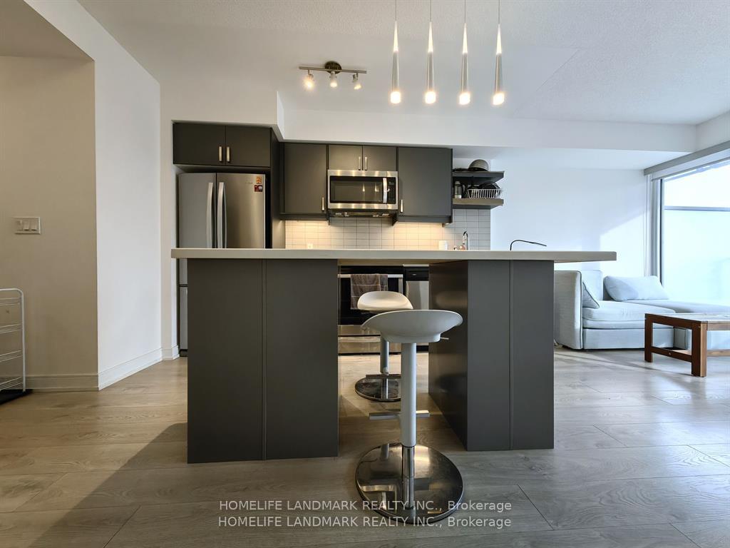 Photo 7 of Unit 1209, 50 Wellesley Street E, Toronto, Church-Yonge Corridor — HOMEH