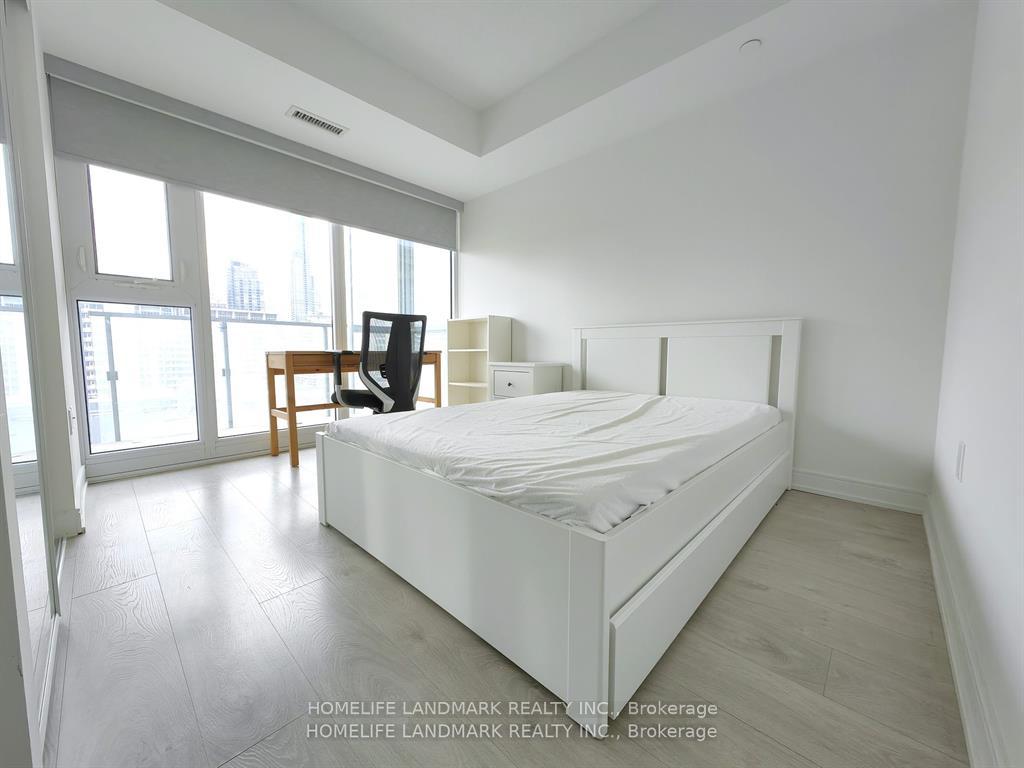 Photo 10 of Unit 1209, 50 Wellesley Street E, Toronto, Church-Yonge Corridor — HOMEH