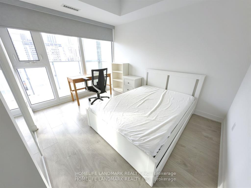 Photo 11 of Unit 1209, 50 Wellesley Street E, Toronto, Church-Yonge Corridor — HOMEH