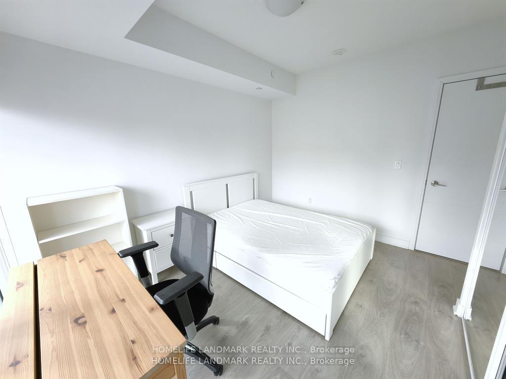 Photo 12 of Unit 1209, 50 Wellesley Street E, Toronto, Church-Yonge Corridor — HOMEH