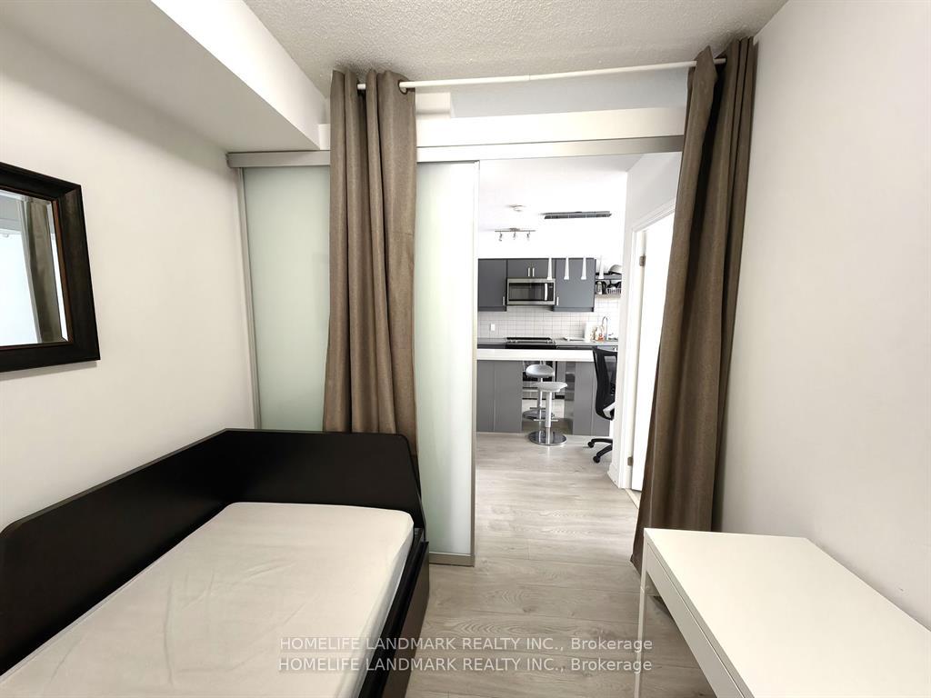 Photo 17 of Unit 1209, 50 Wellesley Street E, Toronto, Church-Yonge Corridor — HOMEH