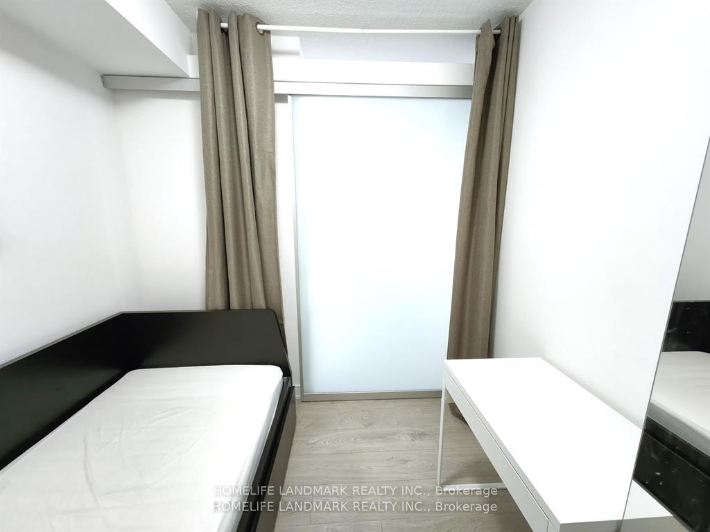 Photo 18 of Unit 1209, 50 Wellesley Street E, Toronto, Church-Yonge Corridor — HOMEH