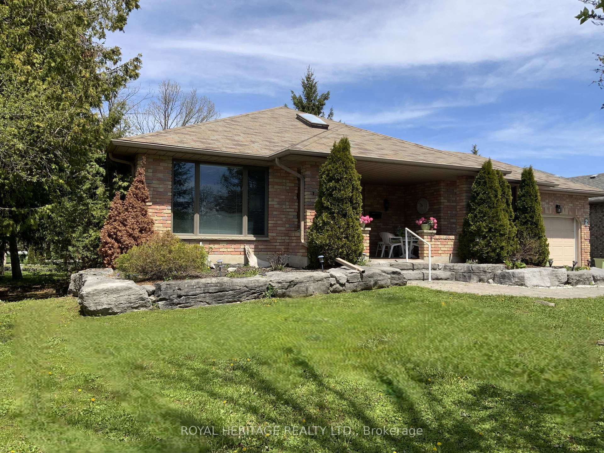 Photo 1 of 2 Mill Street, Kawartha Lakes, Bobcaygeon — HOMEH