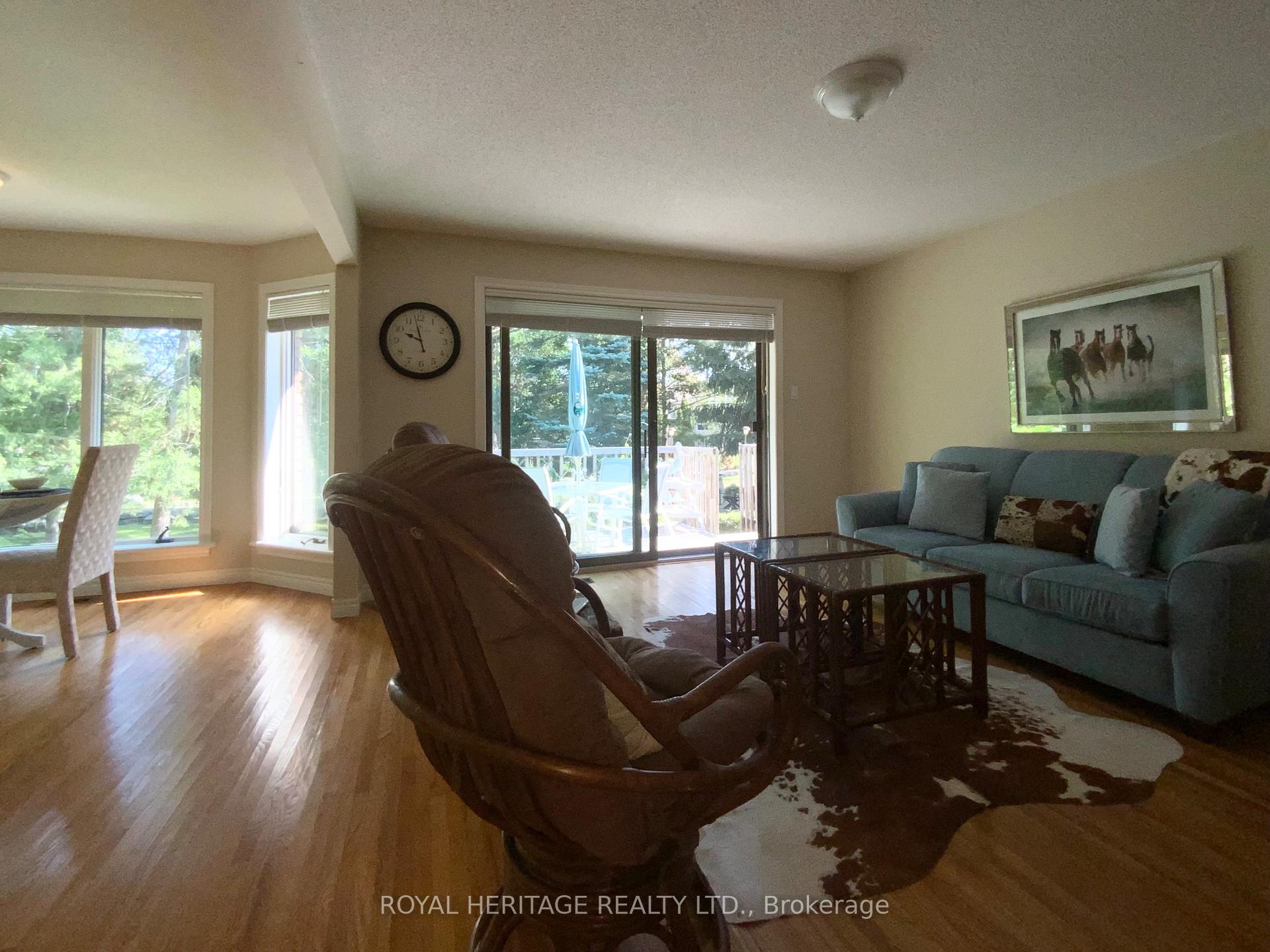 Photo 10 of 2 Mill Street, Kawartha Lakes, Bobcaygeon — HOMEH