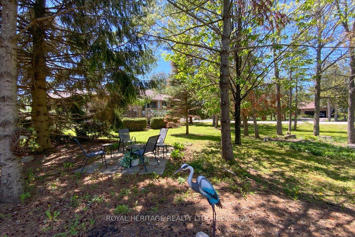 Photo 27 of 2 Mill Street, Kawartha Lakes, Bobcaygeon — HOMEH