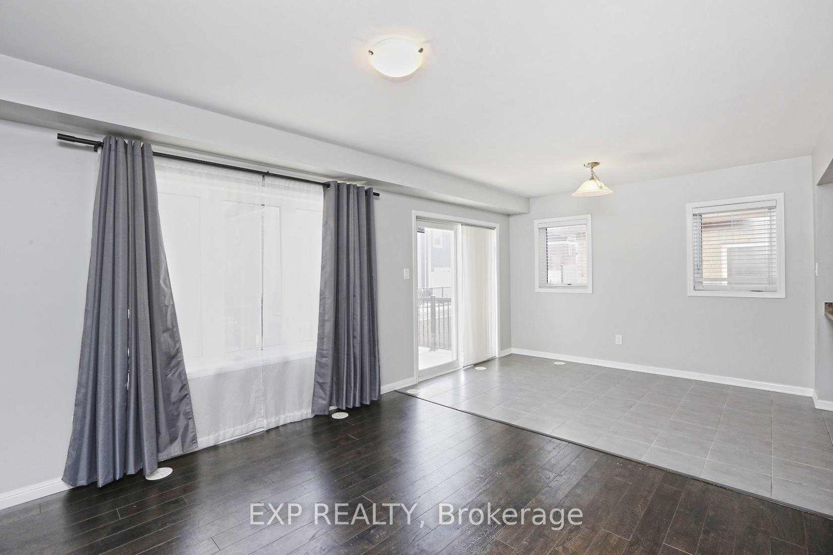 Photo 10 of 11 Crossbill Road, Brampton, Northwest Brampton — HOMEH