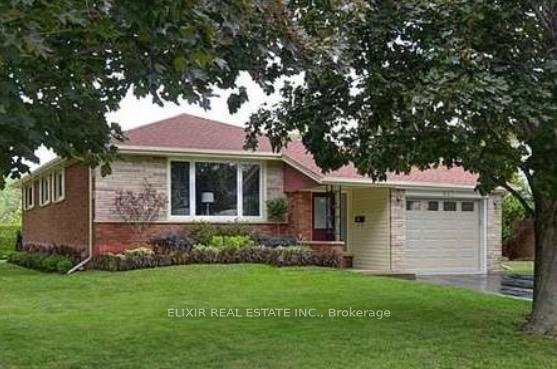 Photo 1 of Unit Basement, 643 Gayne Boulevard, Burlington, LaSalle — HOMEH