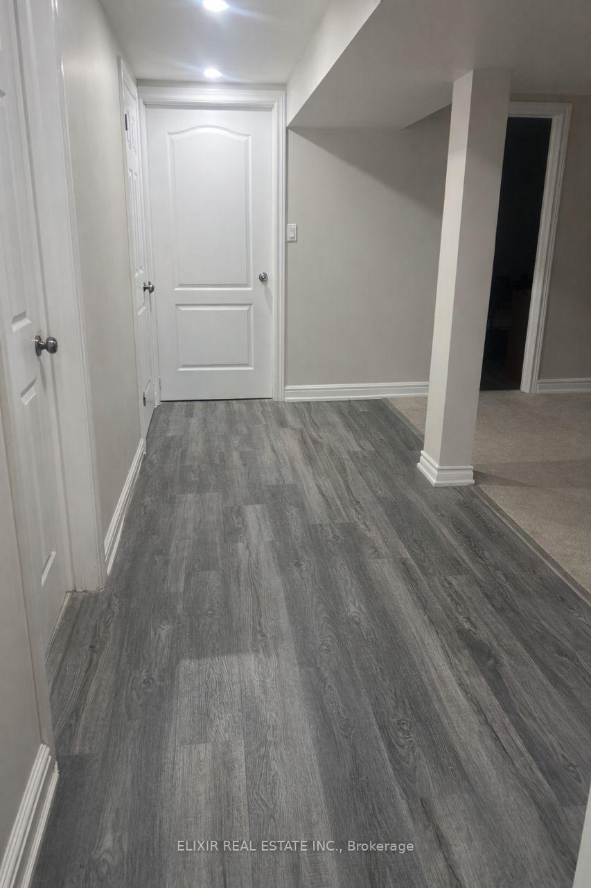 Photo 2 of Unit Basement, 643 Gayne Boulevard, Burlington, LaSalle — HOMEH