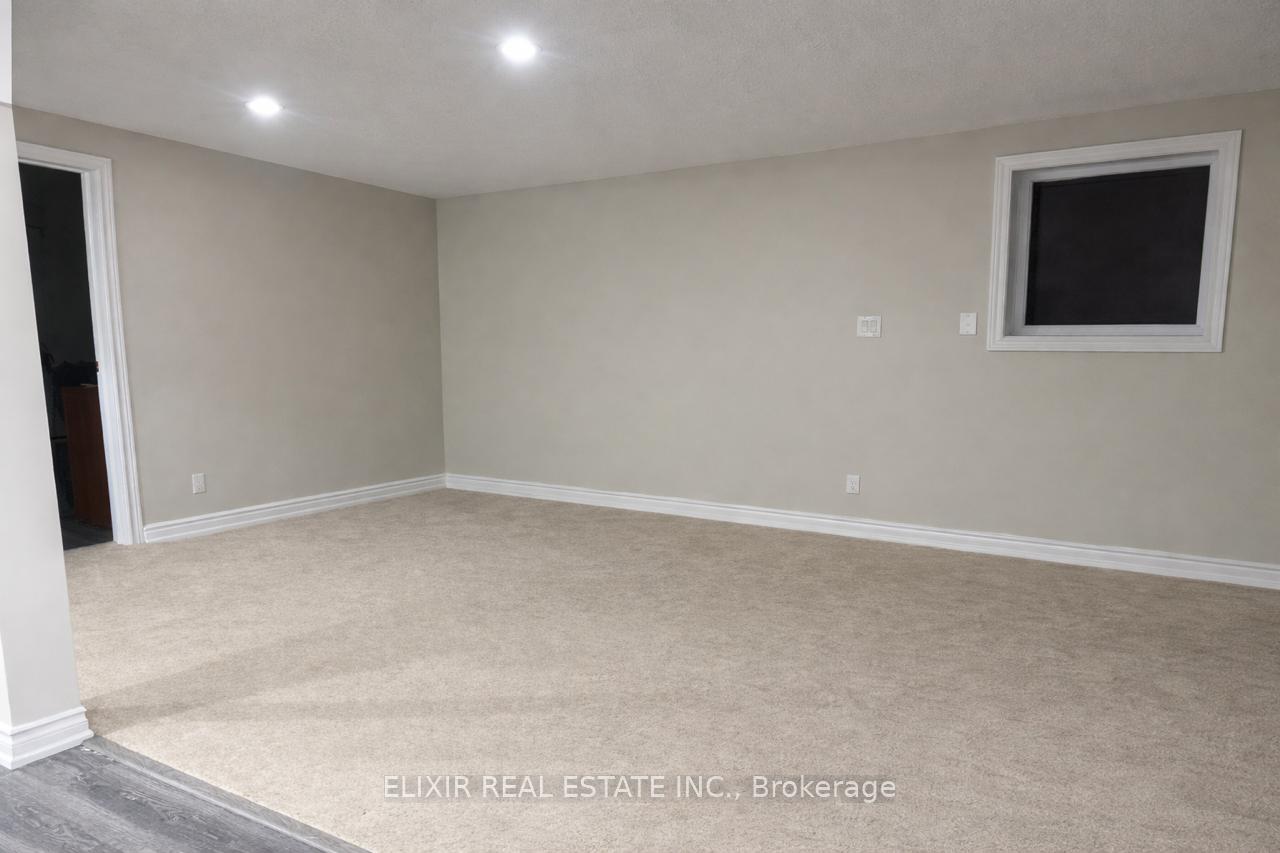 Photo 3 of Unit Basement, 643 Gayne Boulevard, Burlington, LaSalle — HOMEH