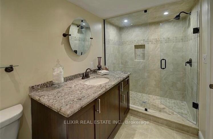 Photo 5 of Unit Basement, 643 Gayne Boulevard, Burlington, LaSalle — HOMEH