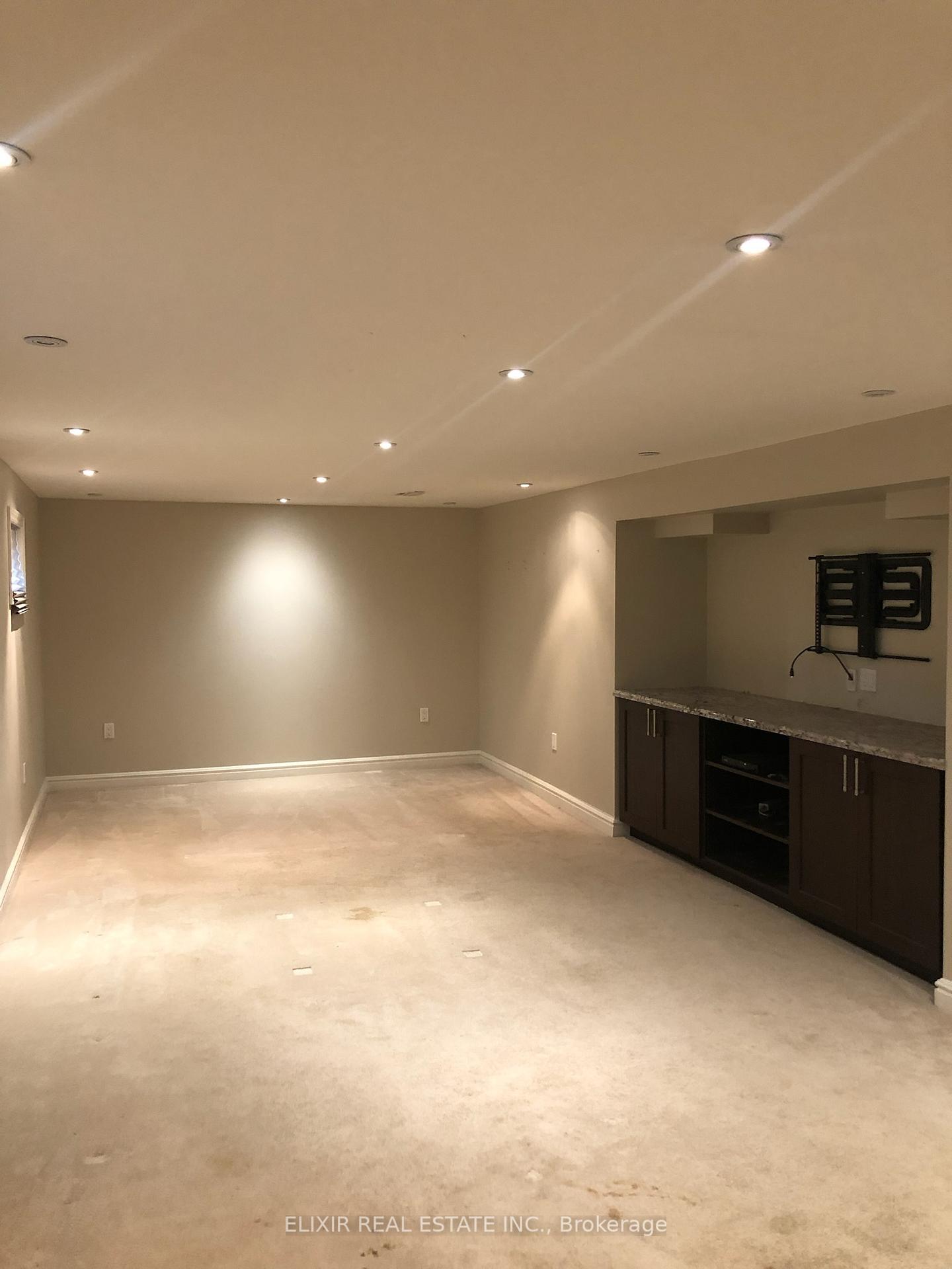 Photo 6 of Unit Basement, 643 Gayne Boulevard, Burlington, LaSalle — HOMEH