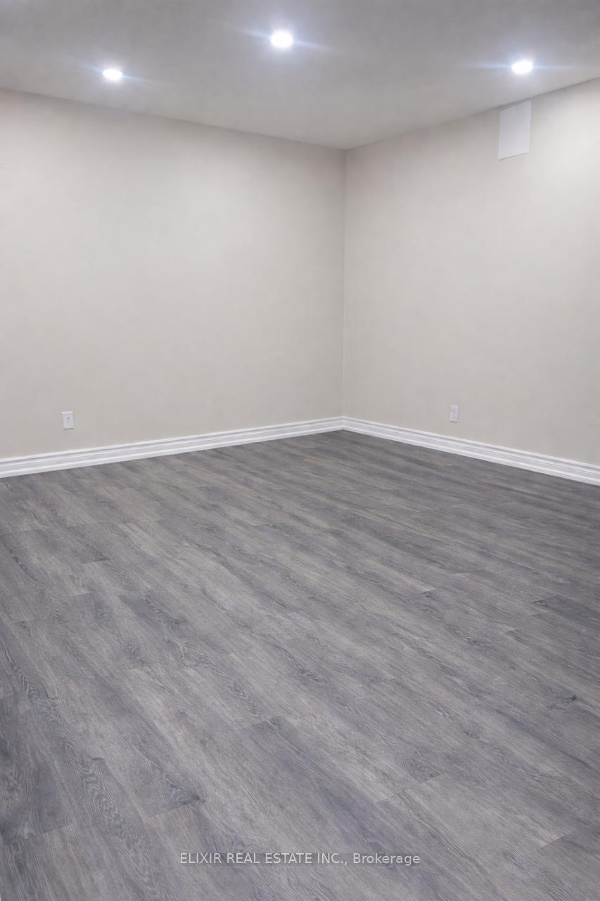 Photo 9 of Unit Basement, 643 Gayne Boulevard, Burlington, LaSalle — HOMEH