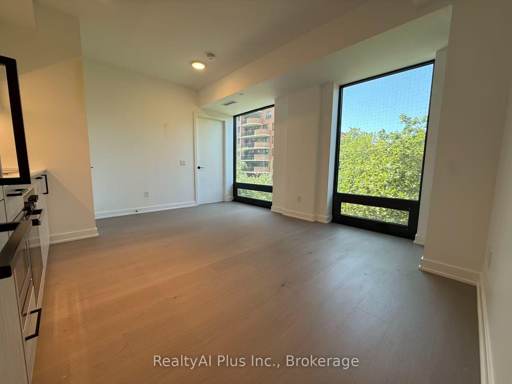 Photo 4 of Unit 606, 91 Montclair Avenue, Toronto, Forest Hill South — HOMEH