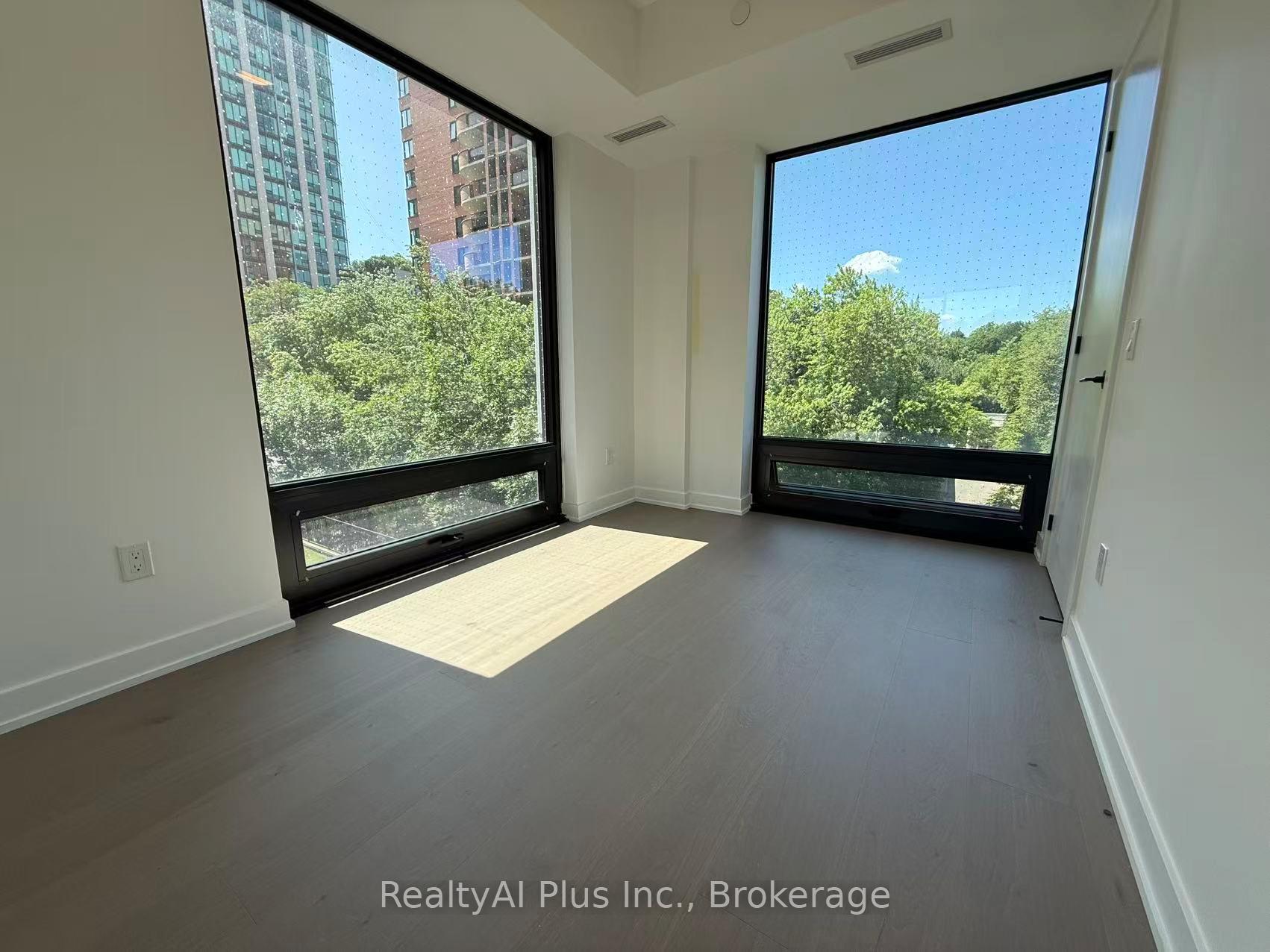 Photo 6 of Unit 606, 91 Montclair Avenue, Toronto, Forest Hill South — HOMEH