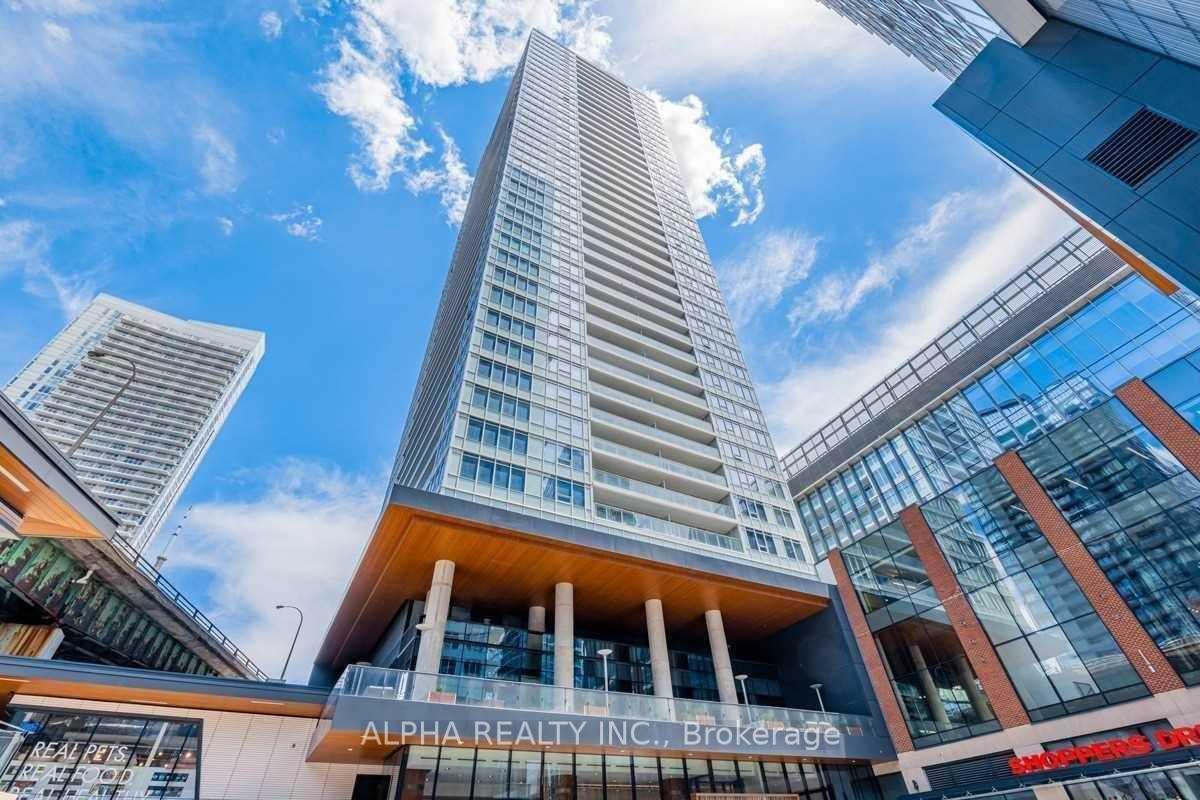 Photo 1 of Unit 3107, 17 Bathurst Street, Toronto, Waterfront Communities — HOMEH