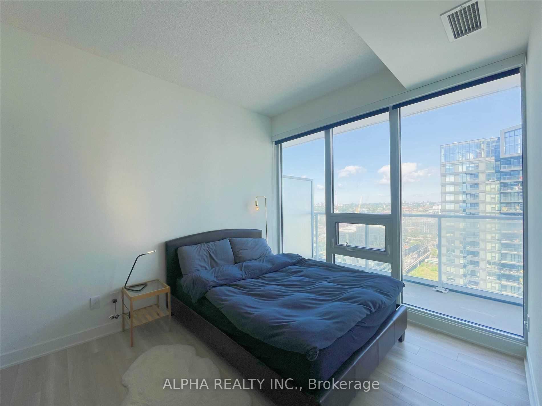 Photo 8 of Unit 3107, 17 Bathurst Street, Toronto, Waterfront Communities — HOMEH