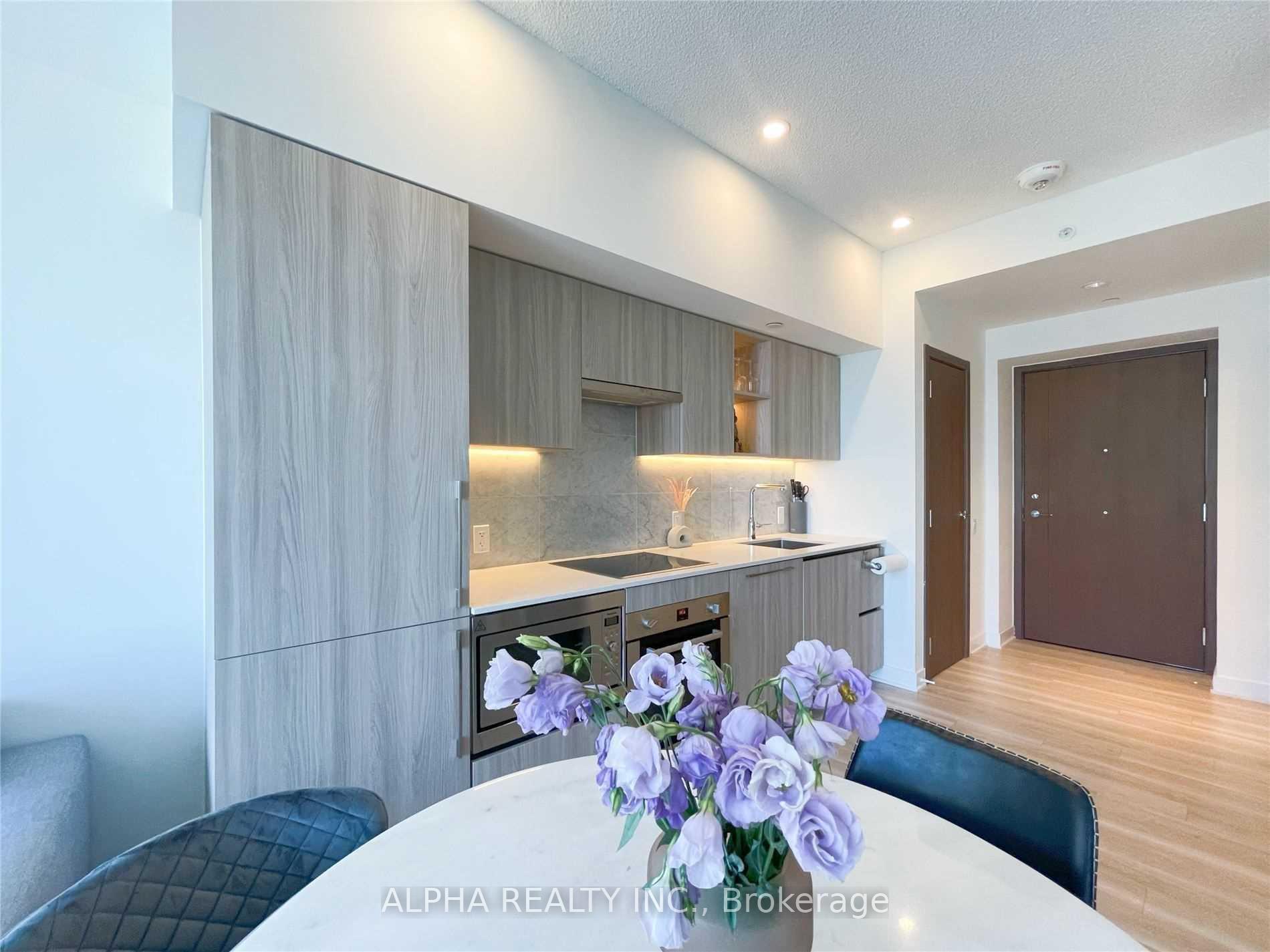 Photo 9 of Unit 3107, 17 Bathurst Street, Toronto, Waterfront Communities — HOMEH