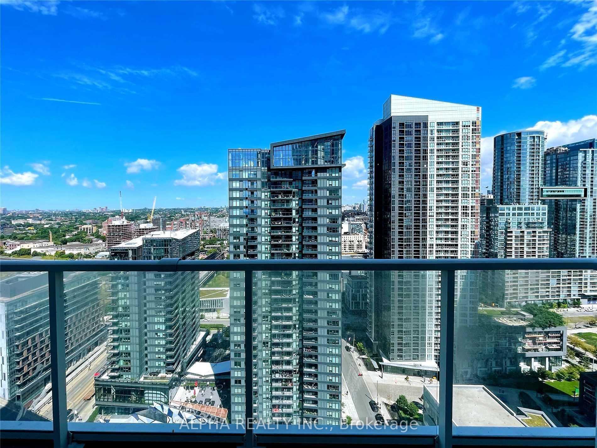 Photo 12 of Unit 3107, 17 Bathurst Street, Toronto, Waterfront Communities — HOMEH