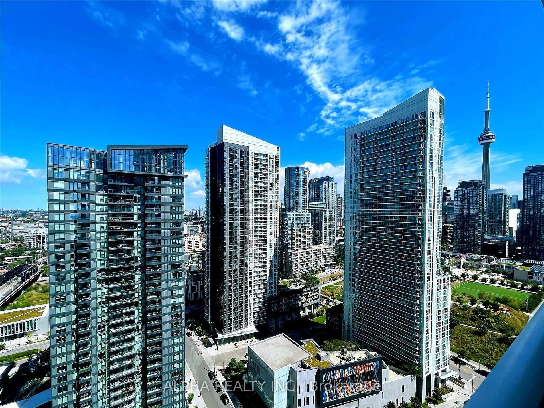 Photo 13 of Unit 3107, 17 Bathurst Street, Toronto, Waterfront Communities — HOMEH