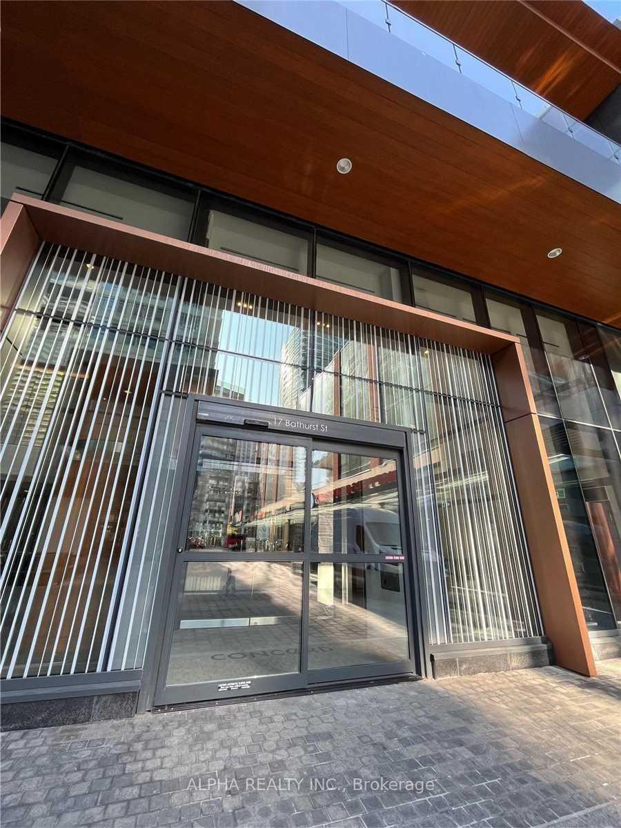 Photo 14 of Unit 3107, 17 Bathurst Street, Toronto, Waterfront Communities — HOMEH