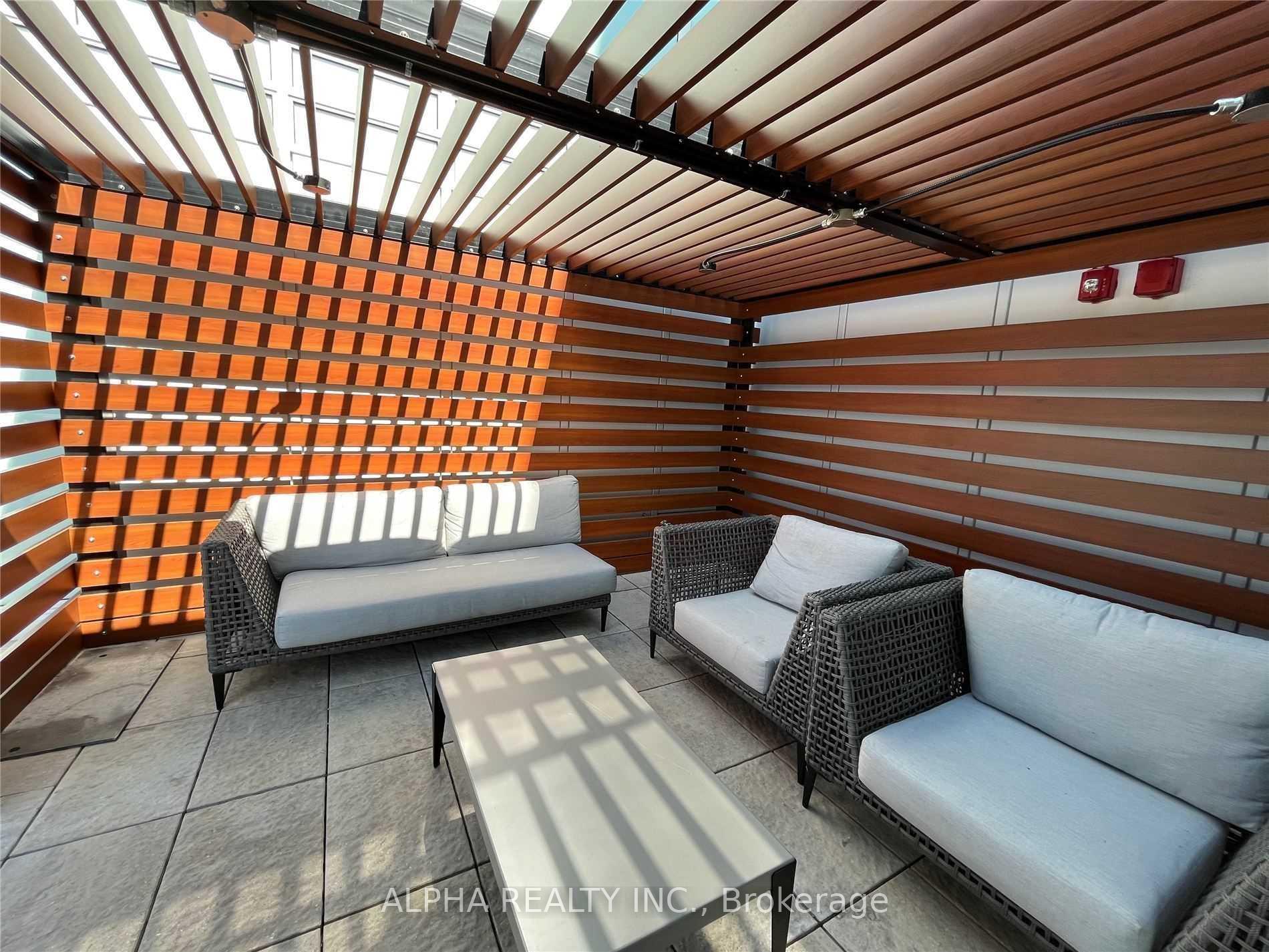 Photo 16 of Unit 3107, 17 Bathurst Street, Toronto, Waterfront Communities — HOMEH