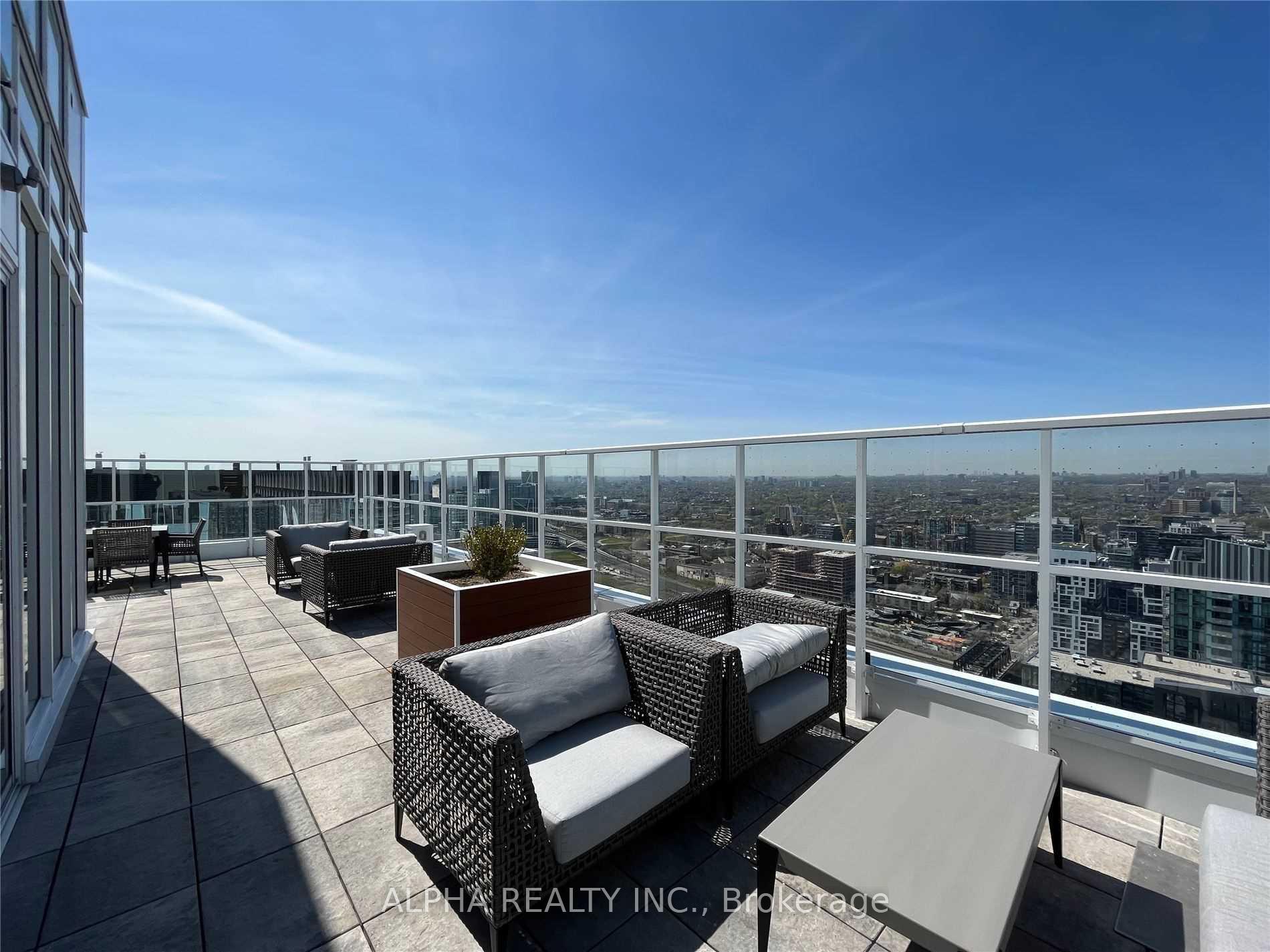 Photo 17 of Unit 3107, 17 Bathurst Street, Toronto, Waterfront Communities — HOMEH