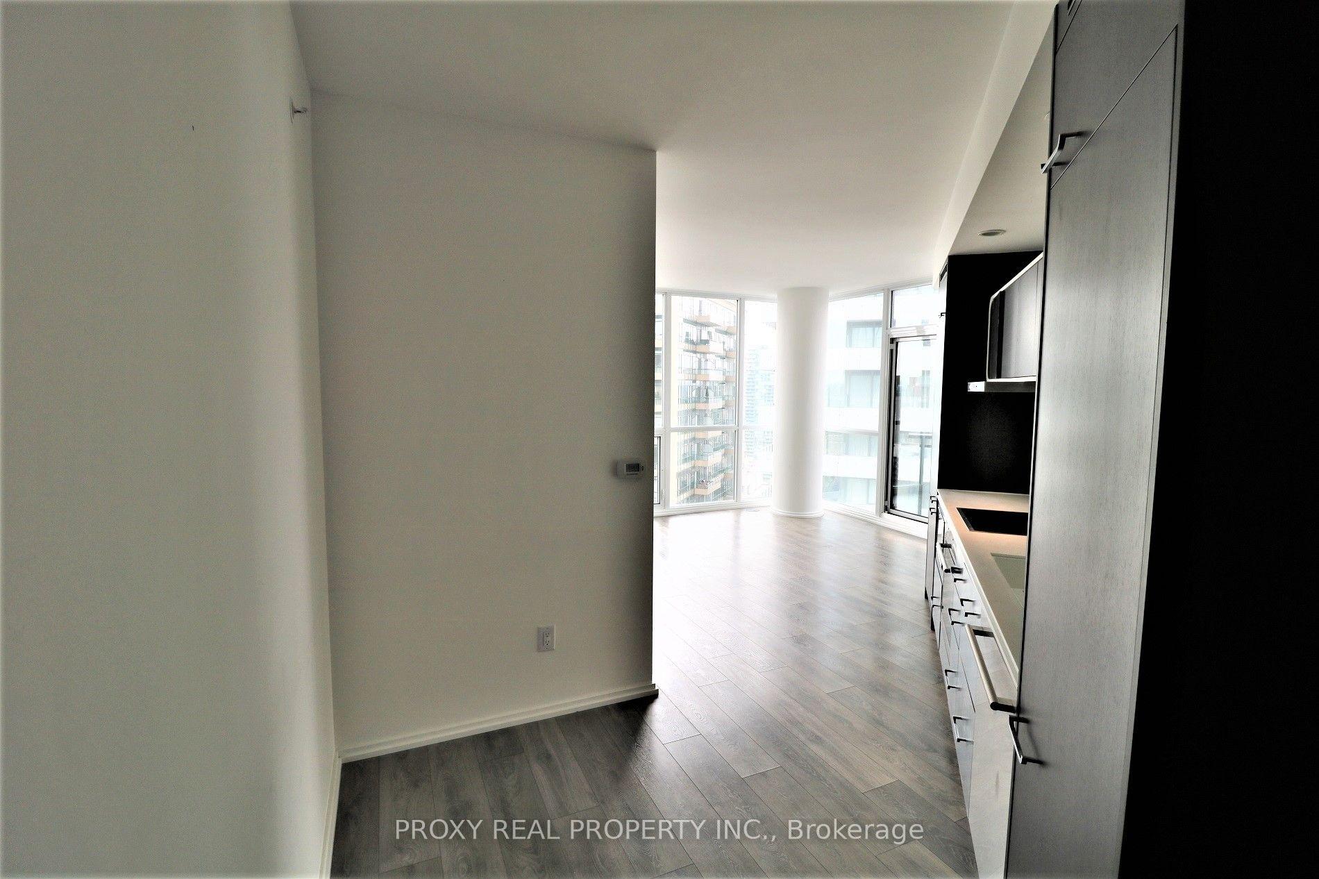 Photo 7 of Unit 3507, 45 Charles Street E, Toronto, Church-Yonge Corridor — HOMEH