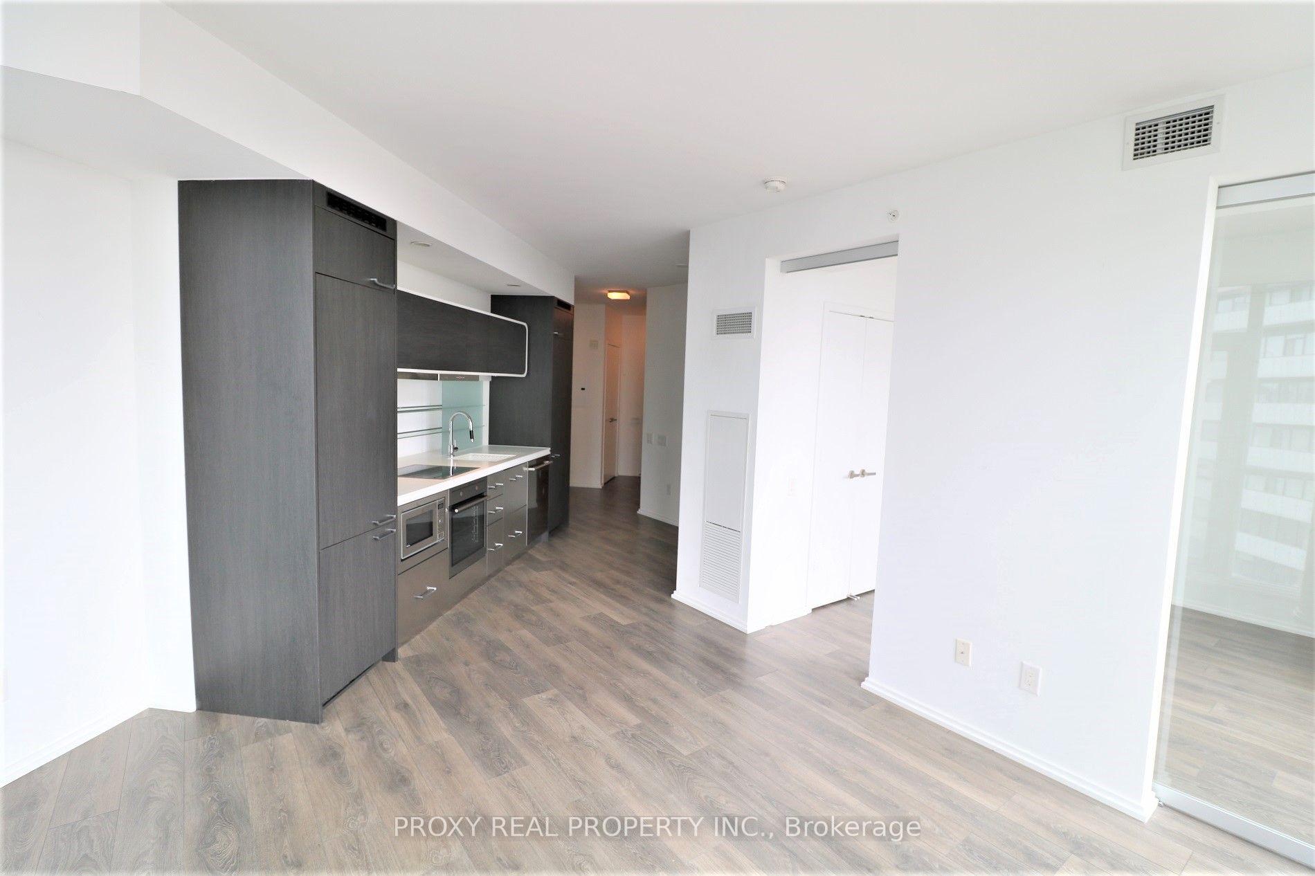 Photo 8 of Unit 3507, 45 Charles Street E, Toronto, Church-Yonge Corridor — HOMEH