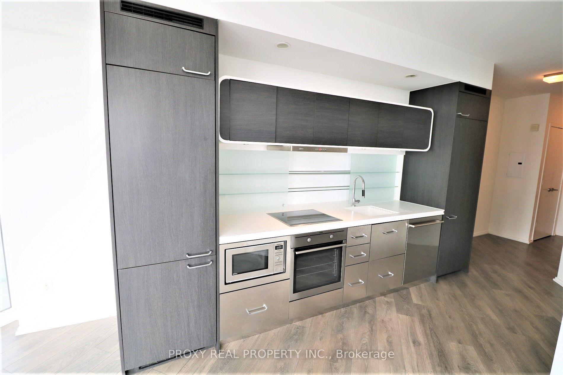 Photo 10 of Unit 3507, 45 Charles Street E, Toronto, Church-Yonge Corridor — HOMEH