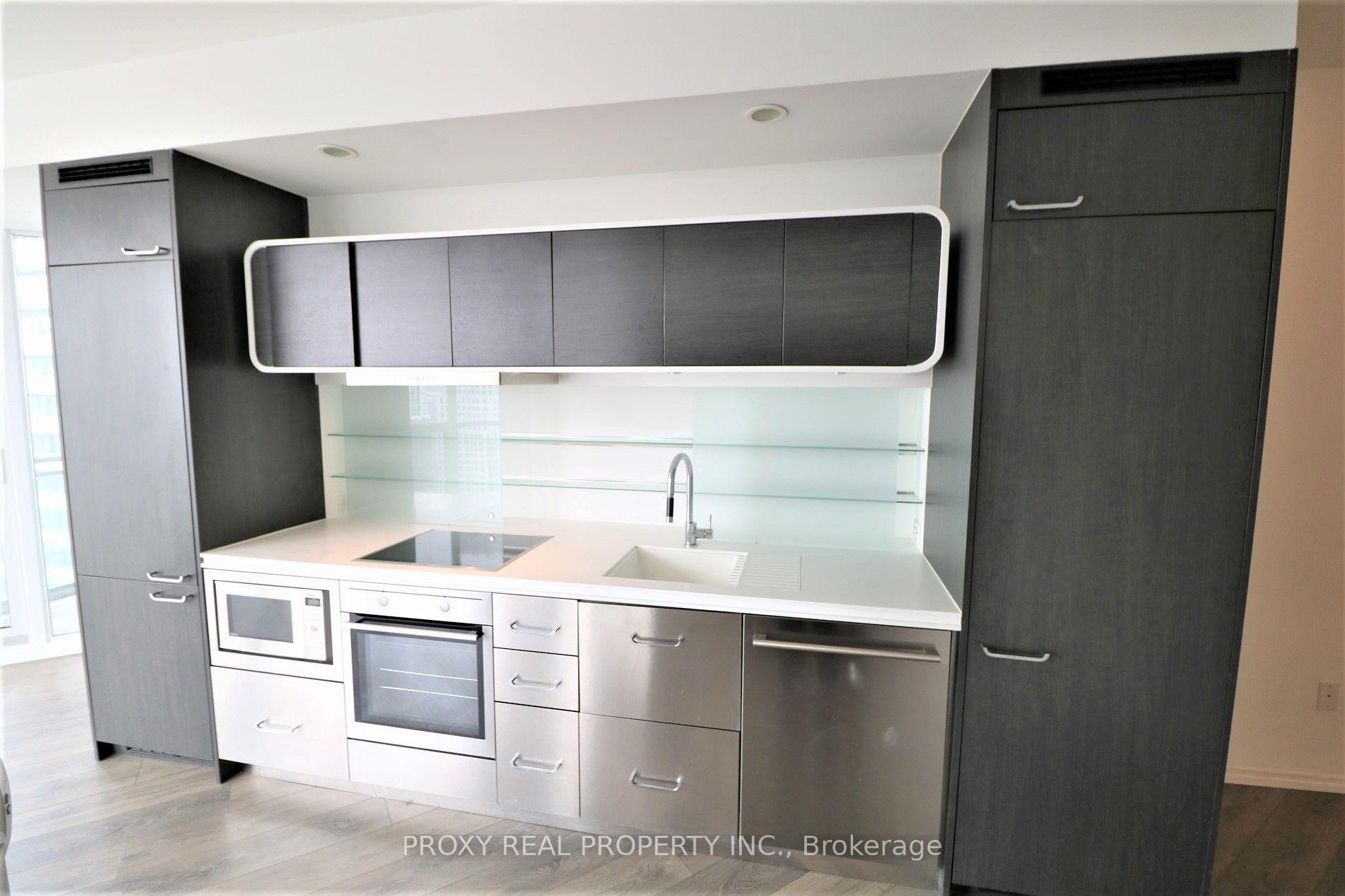 Photo 11 of Unit 3507, 45 Charles Street E, Toronto, Church-Yonge Corridor — HOMEH