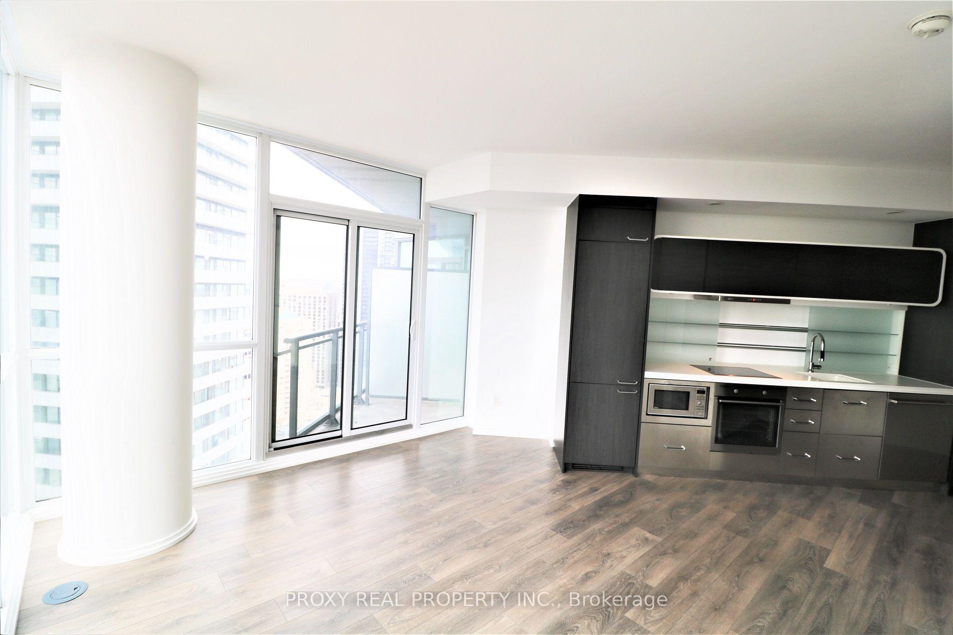 Photo 12 of Unit 3507, 45 Charles Street E, Toronto, Church-Yonge Corridor — HOMEH