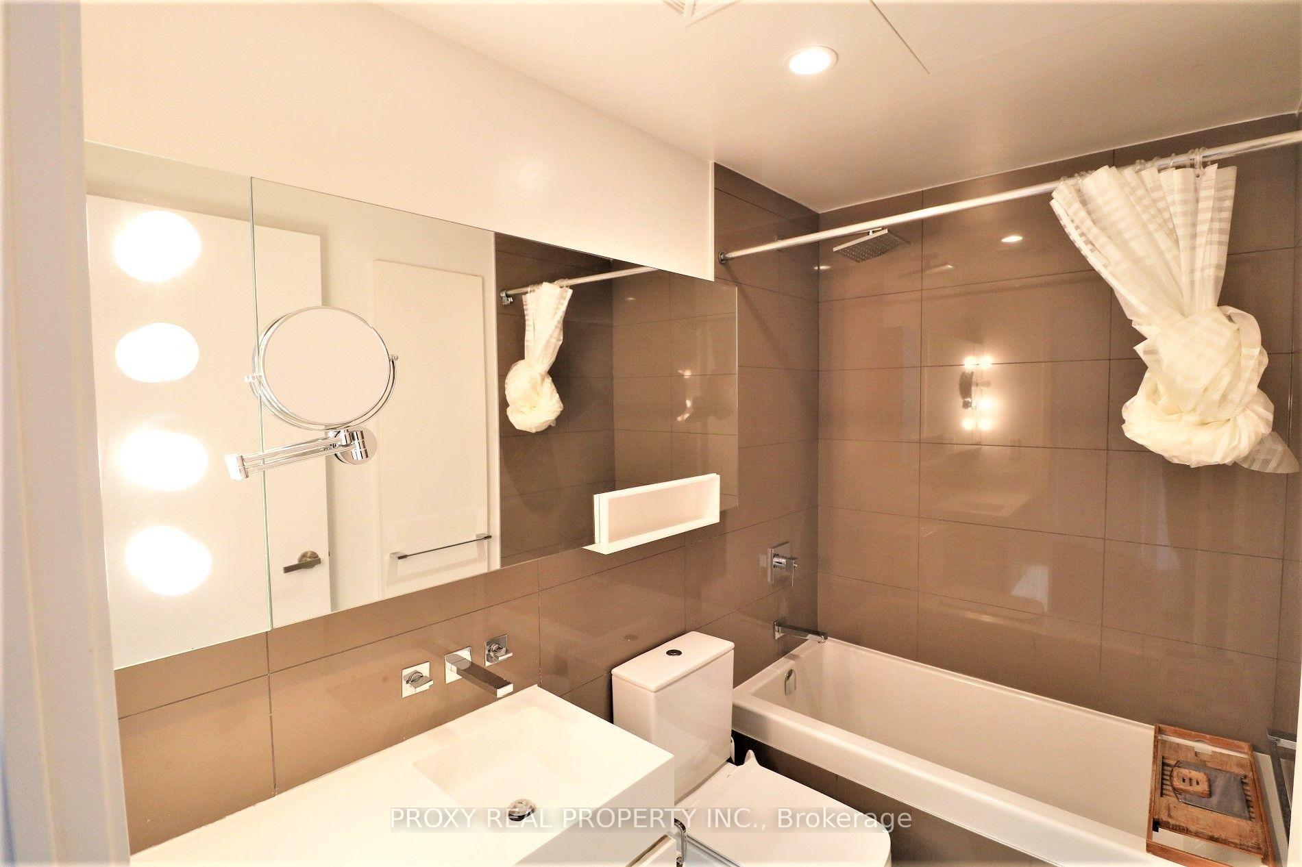 Photo 18 of Unit 3507, 45 Charles Street E, Toronto, Church-Yonge Corridor — HOMEH