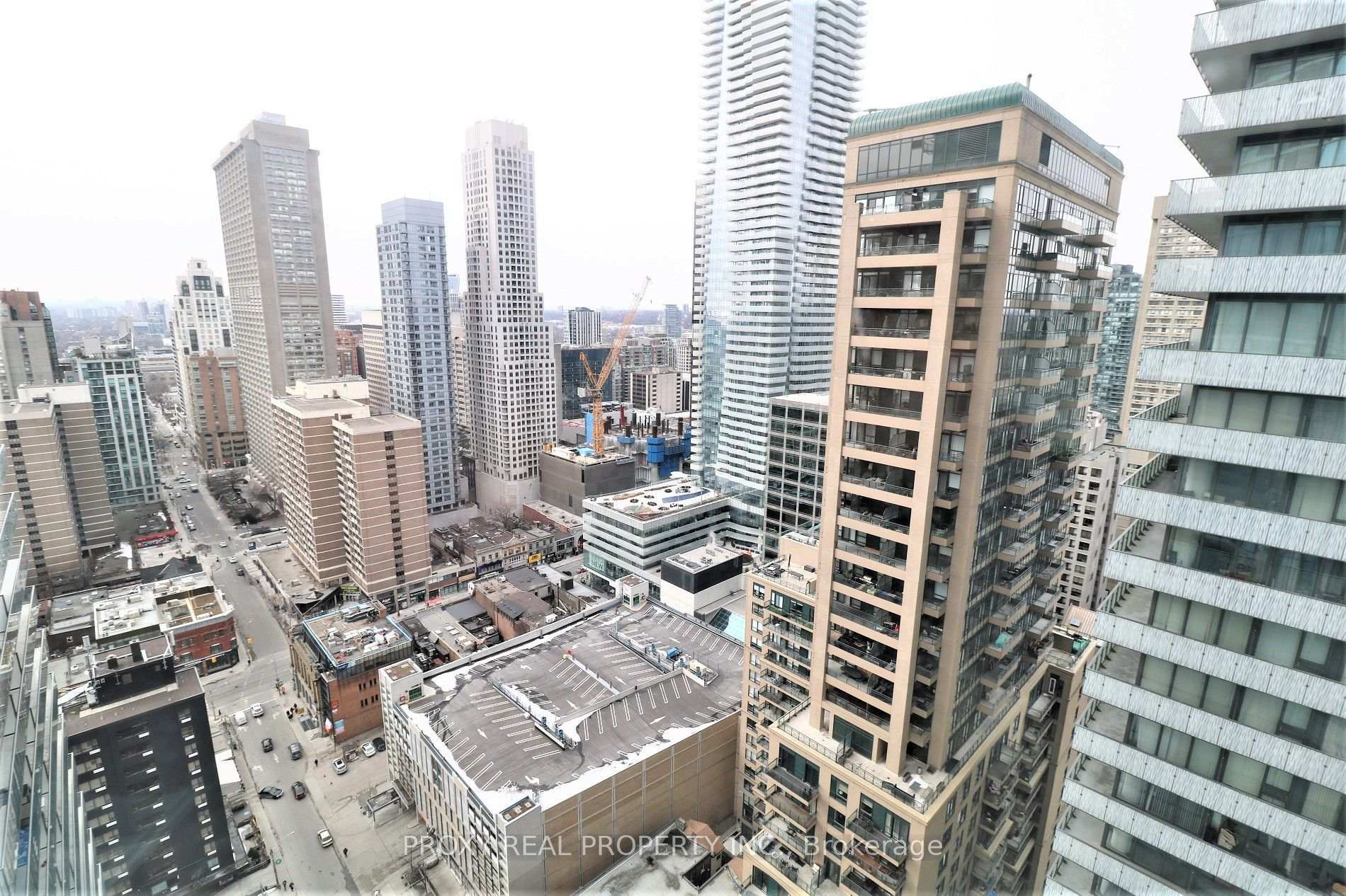 Photo 20 of Unit 3507, 45 Charles Street E, Toronto, Church-Yonge Corridor — HOMEH