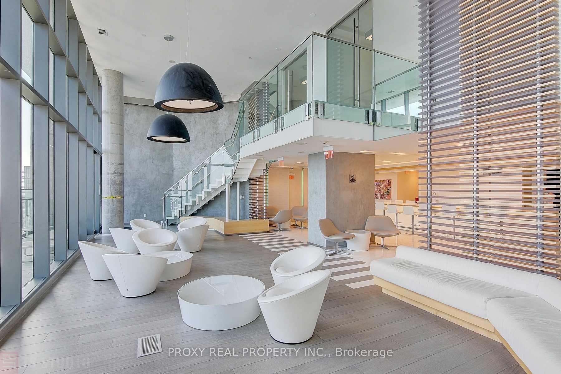Photo 23 of Unit 3507, 45 Charles Street E, Toronto, Church-Yonge Corridor — HOMEH