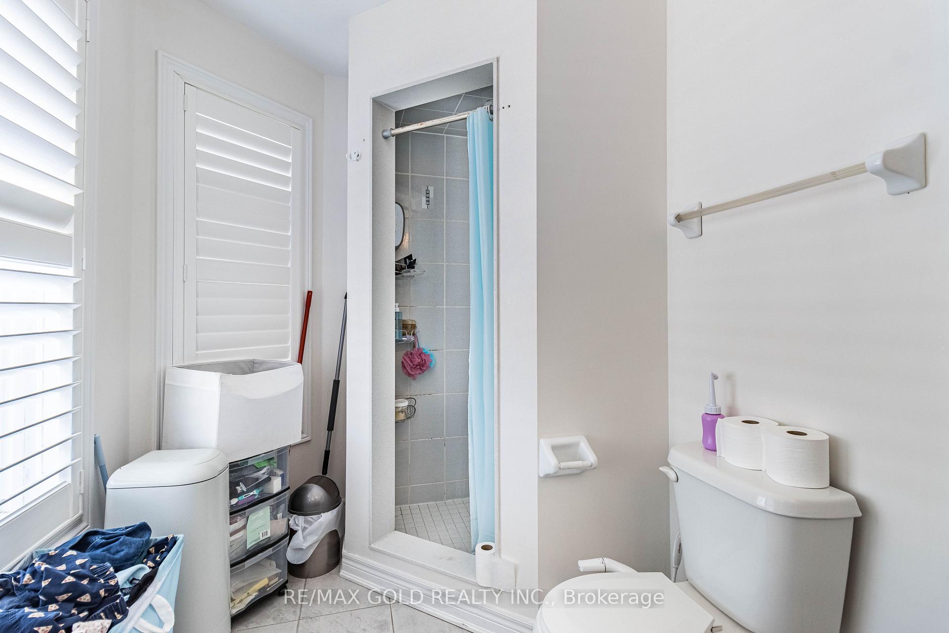 Photo 18 of 110 Banbridge Crescent, Brampton, Credit Valley — HOMEH