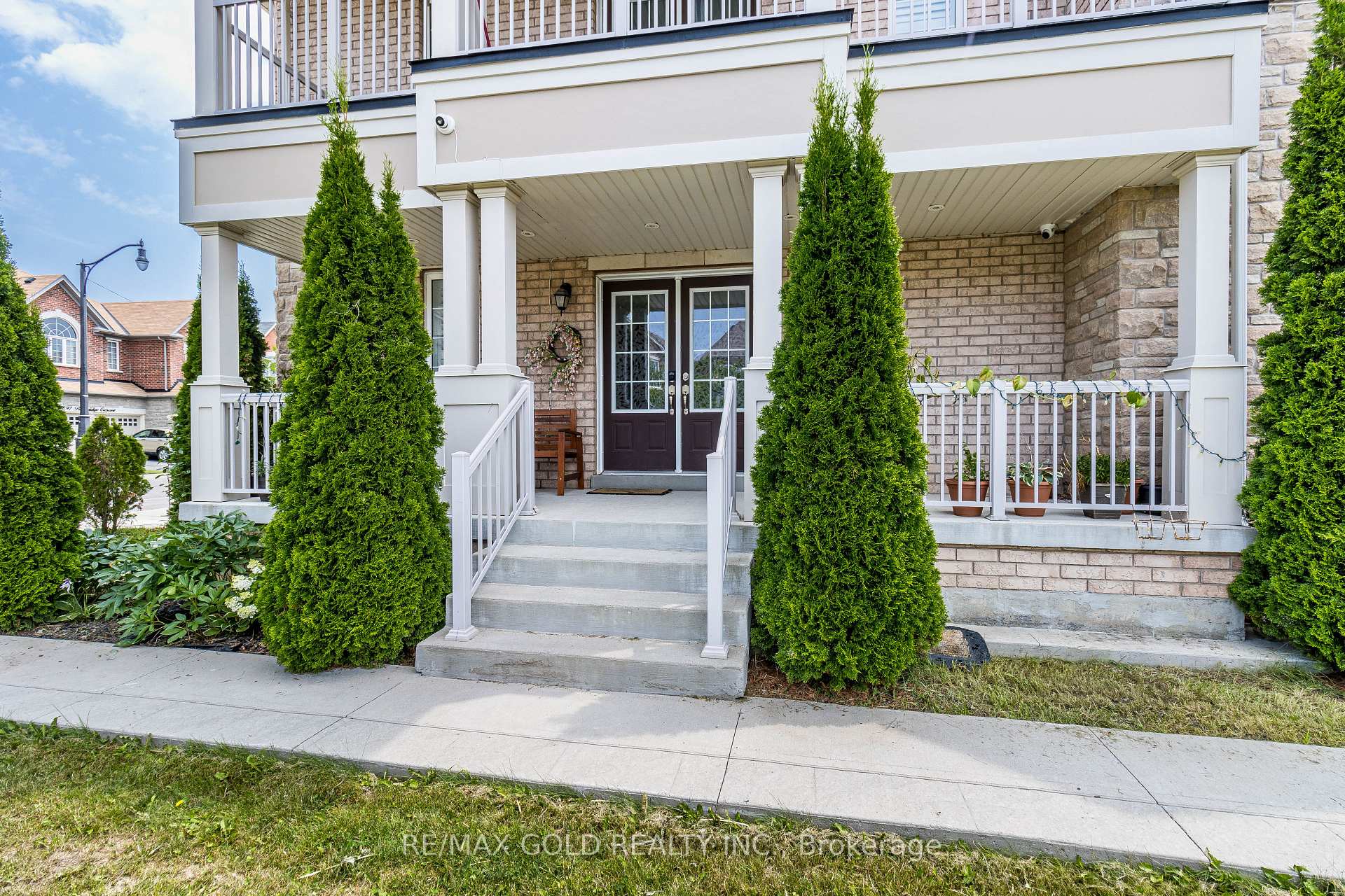Photo 23 of 110 Banbridge Crescent, Brampton, Credit Valley — HOMEH