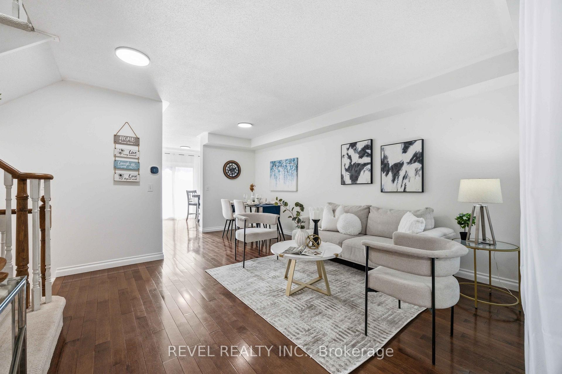 Photo 6 of 56 Greengrove Way, Whitby, Rolling Acres — HOMEH