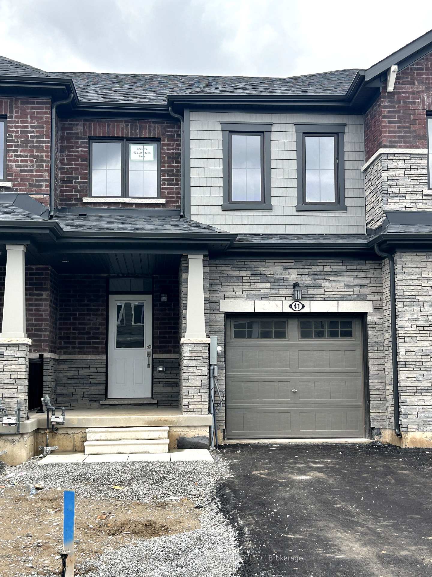 Photo 1 of 41 Sun Haven Lane, Thorold, Rolling Meadows — HOMEH