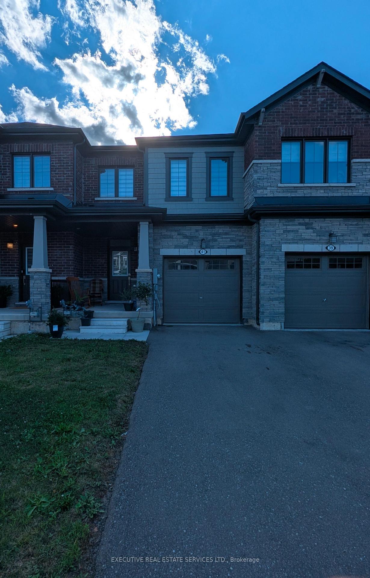 Photo 4 of 41 Sun Haven Lane, Thorold, Rolling Meadows — HOMEH