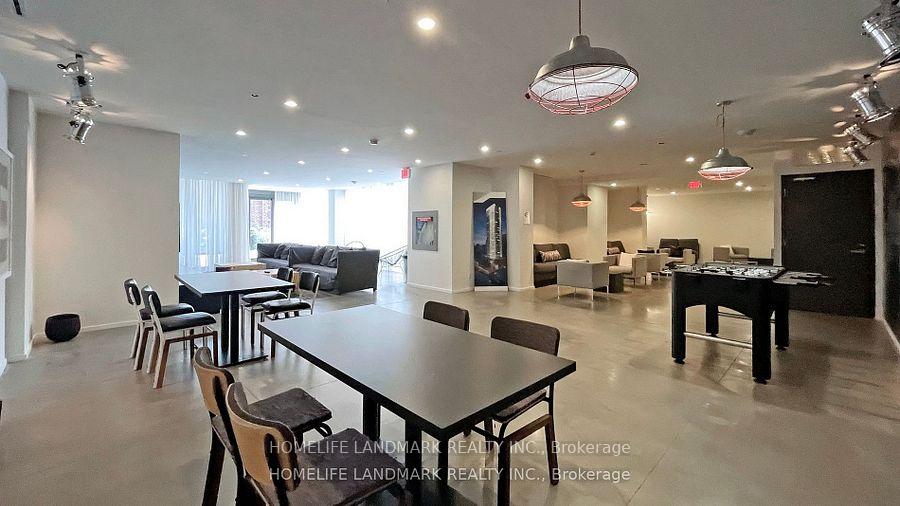 Photo 2 of Unit 220, 5 St Joseph Street, Toronto, Bay Street Corridor — HOMEH