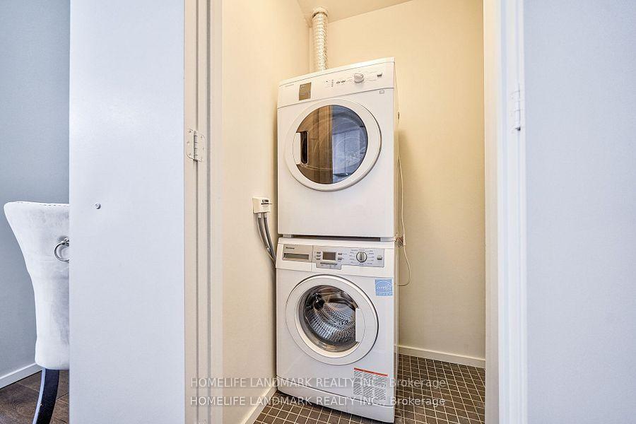 Photo 3 of Unit 220, 5 St Joseph Street, Toronto, Bay Street Corridor — HOMEH