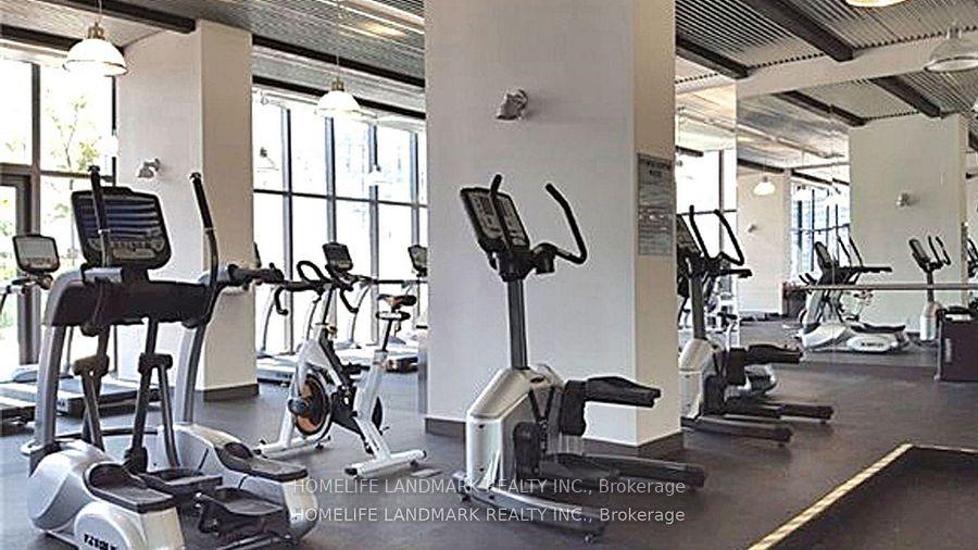 Photo 5 of Unit 220, 5 St Joseph Street, Toronto, Bay Street Corridor — HOMEH