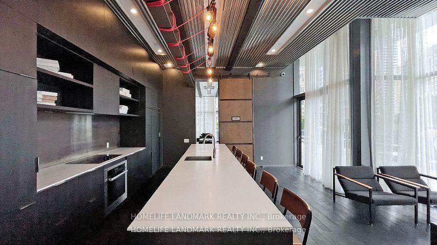 Photo 6 of Unit 220, 5 St Joseph Street, Toronto, Bay Street Corridor — HOMEH