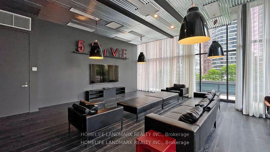 Photo 10 of Unit 220, 5 St Joseph Street, Toronto, Bay Street Corridor — HOMEH